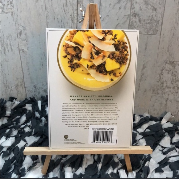 The Essential Cookbook More Than 65 Easy Recipes For Everyday Health - Picture 2 of 15